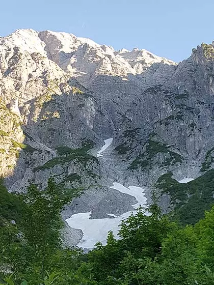 birnbachloch leogang