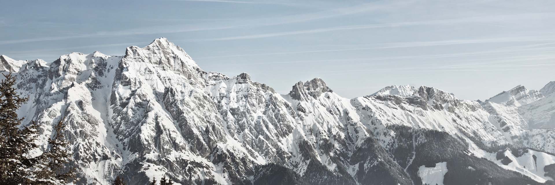 steinberge leogang winter